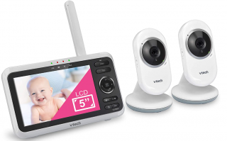 V-Tech VM-350 Kameralı Bebek Telsizi kullananlar yorumlar